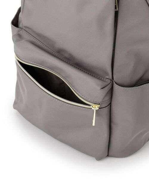 grove / グローブ リュック・バックパック | 【インスタ】人間工学撥水多機能リュック | 詳細22