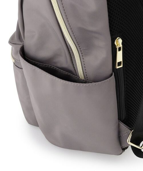 grove / グローブ リュック・バックパック | 【インスタ】人間工学撥水多機能リュック | 詳細23