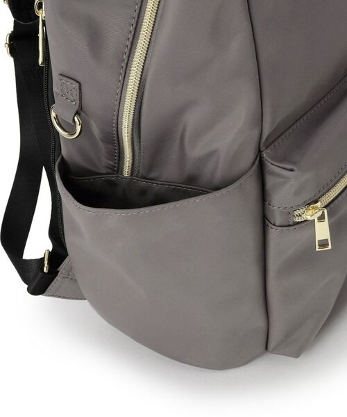 grove / グローブ リュック・バックパック | 【インスタ】人間工学撥水多機能リュック | 詳細24