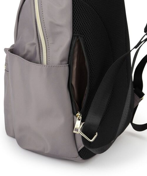 grove / グローブ リュック・バックパック | 【インスタ】人間工学撥水多機能リュック | 詳細25