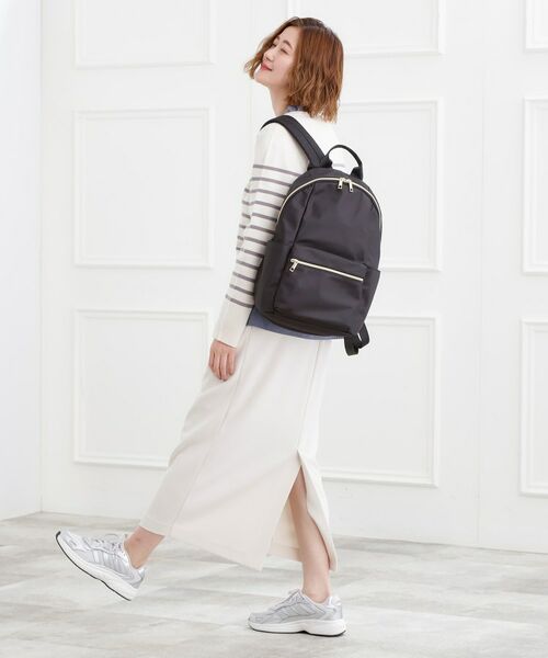 grove / グローブ リュック・バックパック | 【インスタ】人間工学撥水多機能リュック | 詳細4