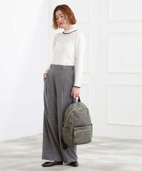 grove / グローブ リュック・バックパック | 【インスタ】人間工学撥水多機能リュック | 詳細6