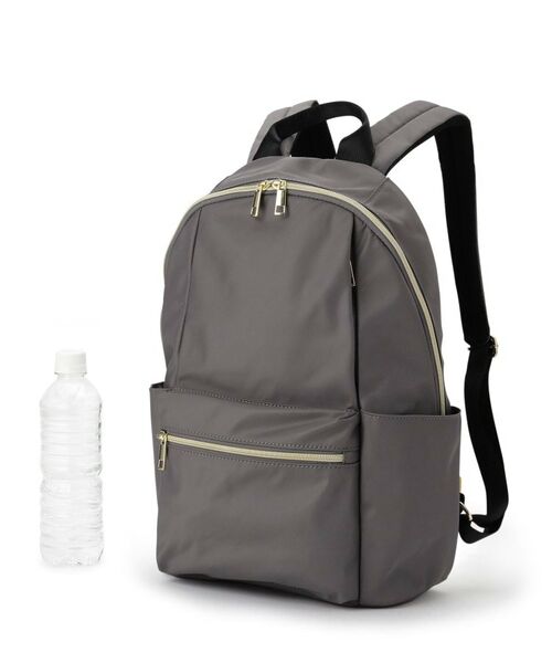 grove / グローブ リュック・バックパック | 【インスタ】人間工学撥水多機能リュック | 詳細7