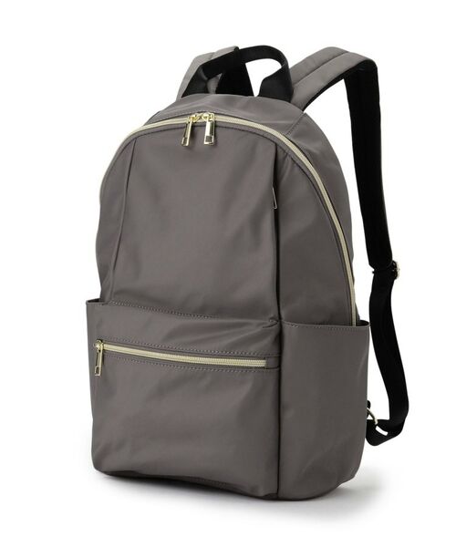 grove / グローブ リュック・バックパック | 【インスタ】人間工学撥水多機能リュック | 詳細8