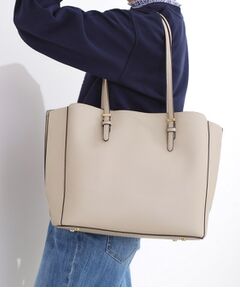 grove / グローブ トートバッグ | 人間工学サイドスリットトート