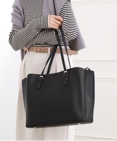 grove / グローブ トートバッグ | 人間工学サイドスリットトート