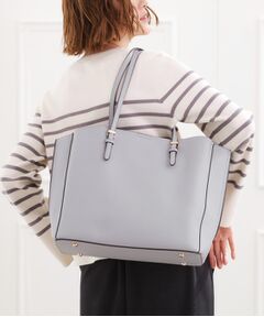 grove / グローブ トートバッグ | 人間工学サイドスリットトート