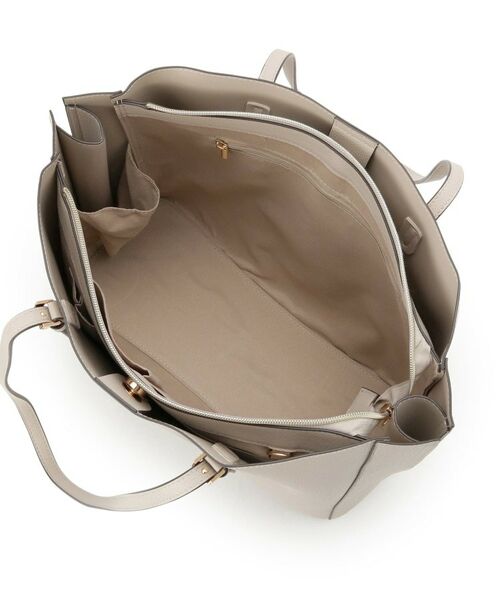 grove / グローブ トートバッグ | 人間工学サイドスリットトート | 詳細17