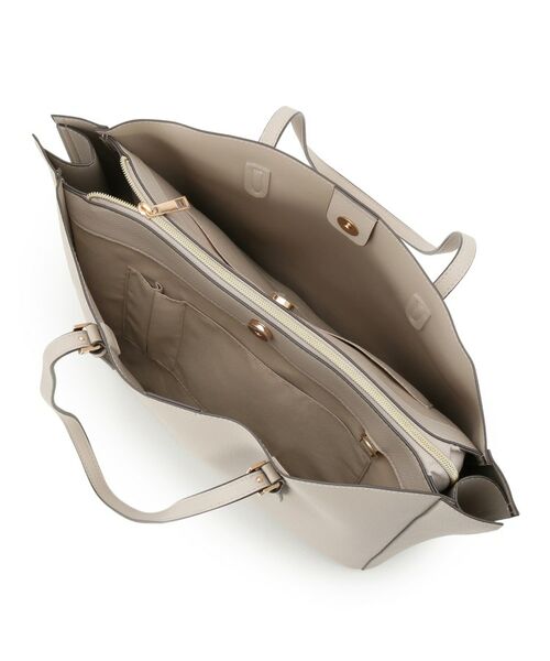 grove / グローブ トートバッグ | 人間工学サイドスリットトート | 詳細22