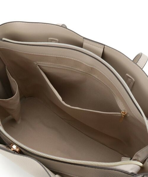 grove / グローブ トートバッグ | 人間工学サイドスリットトート | 詳細23