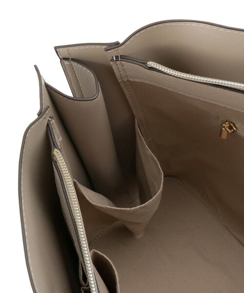 grove / グローブ トートバッグ | 人間工学サイドスリットトート | 詳細24