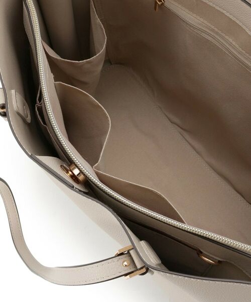 grove / グローブ トートバッグ | 人間工学サイドスリットトート | 詳細25