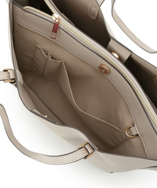 grove / グローブ トートバッグ | 人間工学サイドスリットトート | 詳細26