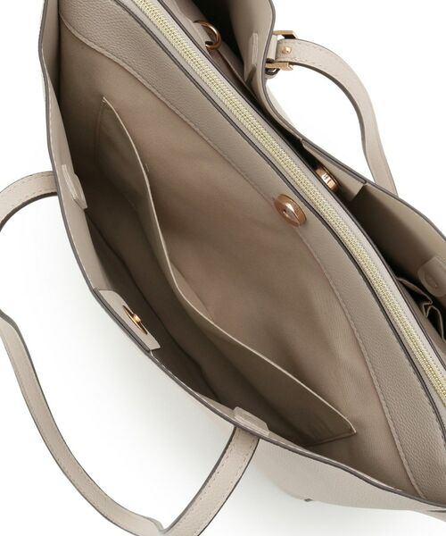 grove / グローブ トートバッグ | 人間工学サイドスリットトート | 詳細27