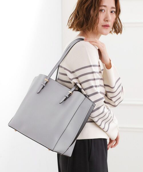 grove / グローブ トートバッグ | 人間工学サイドスリットトート | 詳細7