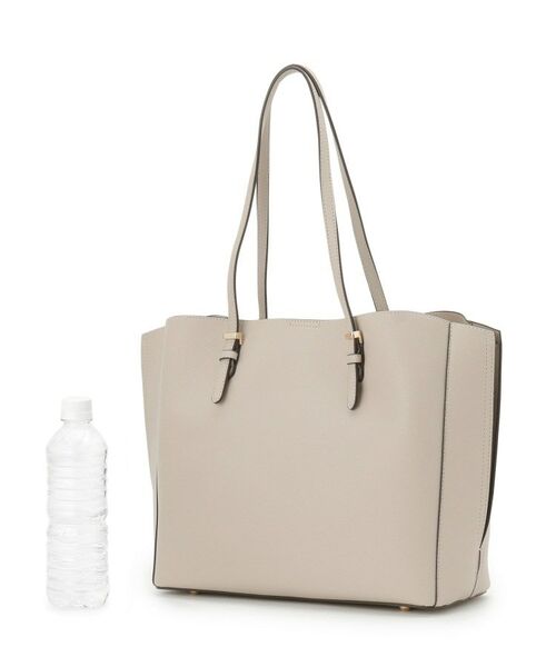 grove / グローブ トートバッグ | 人間工学サイドスリットトート | 詳細9