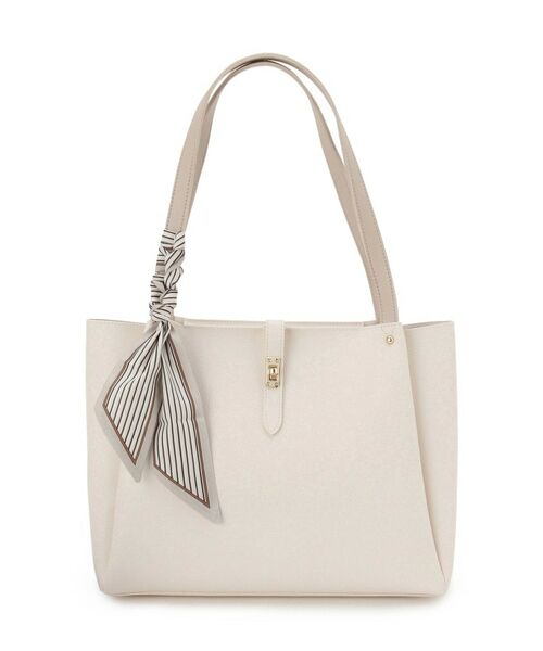 grove / グローブ トートバッグ | 【人間工学】タックベルトヒネリスカーフトート | 詳細10