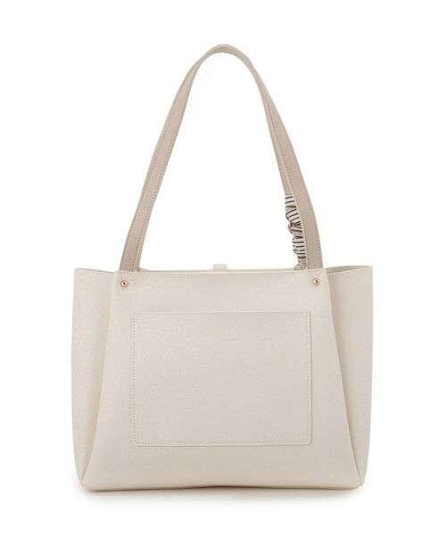 grove / グローブ トートバッグ | 【人間工学】タックベルトヒネリスカーフトート | 詳細12