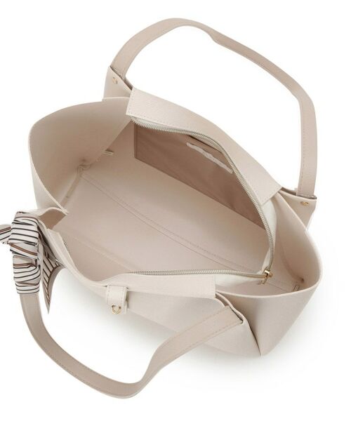 grove / グローブ トートバッグ | 【人間工学】タックベルトヒネリスカーフトート | 詳細14