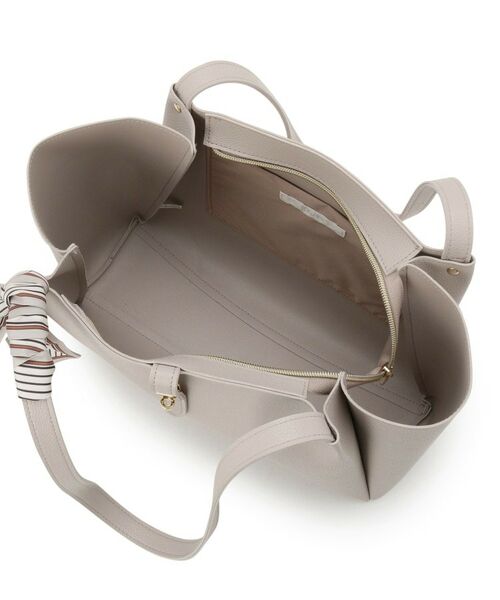 grove / グローブ トートバッグ | 【人間工学】タックベルトヒネリスカーフトート | 詳細15