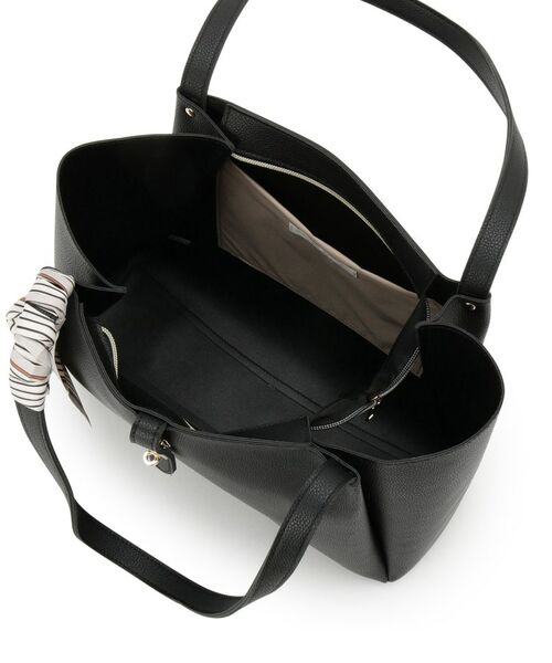 grove / グローブ トートバッグ | 【人間工学】タックベルトヒネリスカーフトート | 詳細16