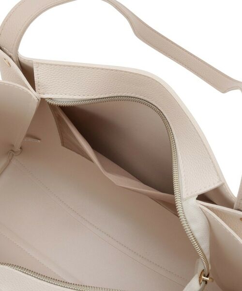 grove / グローブ トートバッグ | 【人間工学】タックベルトヒネリスカーフトート | 詳細18