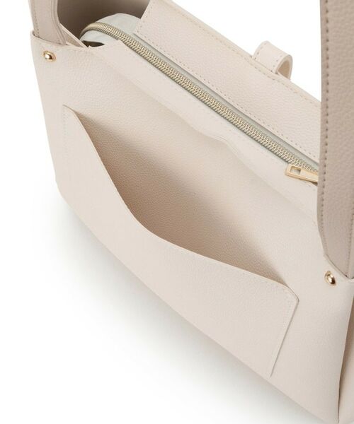 grove / グローブ トートバッグ | 【人間工学】タックベルトヒネリスカーフトート | 詳細19