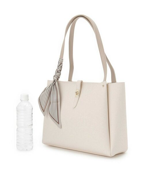 grove / グローブ トートバッグ | 【人間工学】タックベルトヒネリスカーフトート | 詳細7