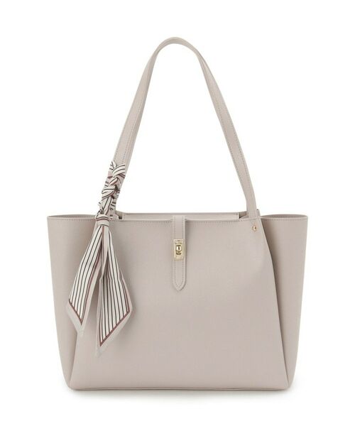 grove / グローブ トートバッグ | 【人間工学】タックベルトヒネリスカーフトート | 詳細8