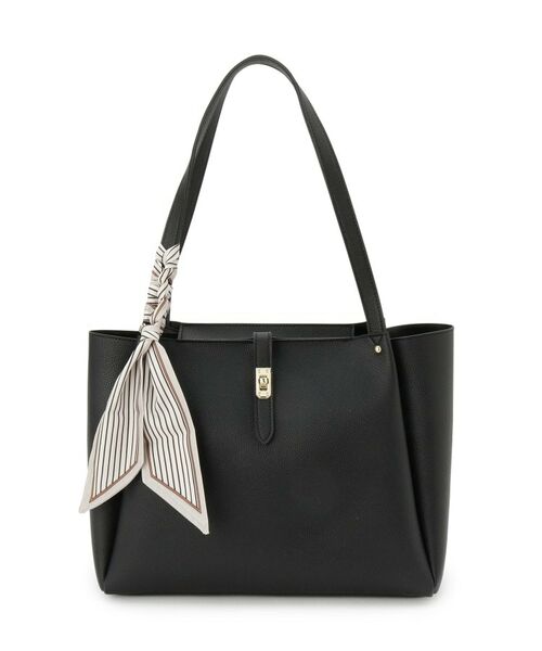 grove / グローブ トートバッグ | 【人間工学】タックベルトヒネリスカーフトート | 詳細9