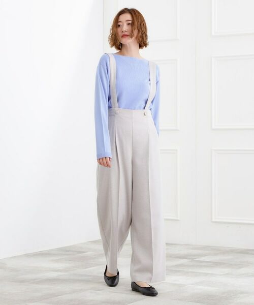 grove / グローブ フラットシューズ | 【人間工学】つつまれフィットバレエシューズ | 詳細10