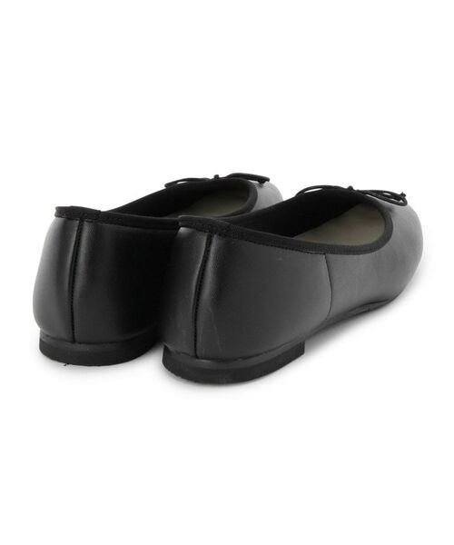 grove / グローブ フラットシューズ | 【人間工学】つつまれフィットバレエシューズ | 詳細3