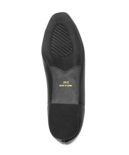 grove / グローブ フラットシューズ | 【人間工学】つつまれフィットバレエシューズ | 詳細5