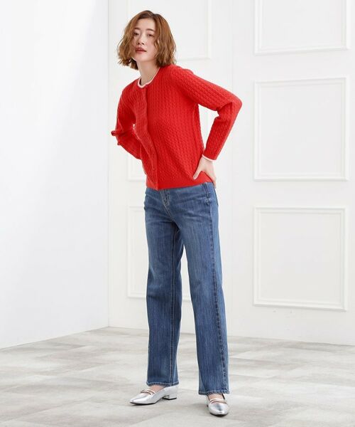 grove / グローブ パンプス | ダブルベルトパンプス | 詳細7