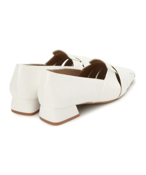 grove / グローブ パンプス | メッシュフラットパンプス | 詳細3