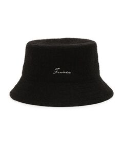 grove / グローブ ハット | ブークレサーモロゴ刺繍ハット