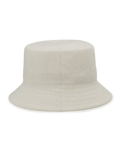 grove / グローブ ハット | ブークレサーモロゴ刺繍ハット | 詳細2