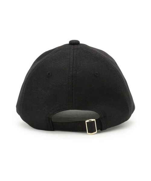 grove / グローブ キャップ | メタルプレートキラキラキャップ【サイズ調整可能】 | 詳細2