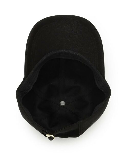 grove / グローブ キャップ | メタルプレートキラキラキャップ【サイズ調整可能】 | 詳細4