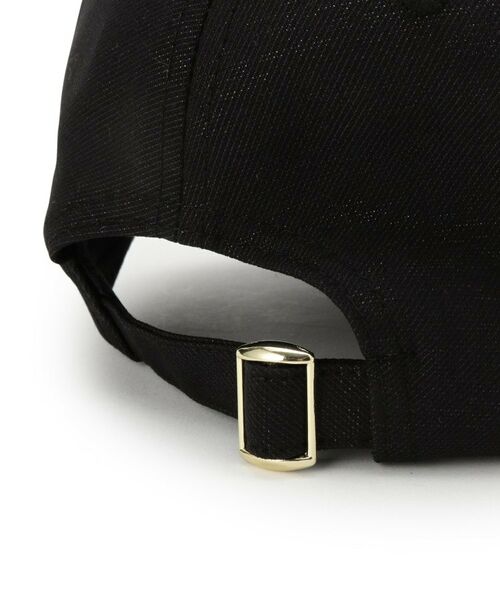 grove / グローブ キャップ | メタルプレートキラキラキャップ【サイズ調整可能】 | 詳細5