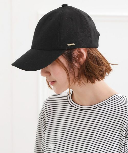 grove / グローブ キャップ | メタルプレートキラキラキャップ【サイズ調整可能】 | 詳細7