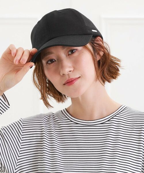 grove / グローブ キャップ | メタルプレートキラキラキャップ【サイズ調整可能】 | 詳細8