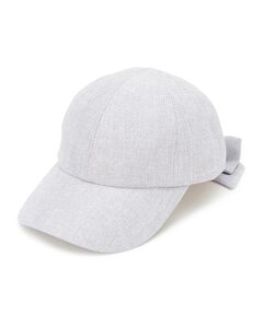 grove / グローブ キャップ | リボンキャップ【UVカット・サイズ調整可能】