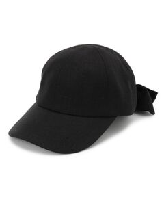 grove / グローブ キャップ | リボンキャップ【UVカット・サイズ調整可能】