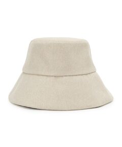 grove / グローブ ハット | バックリボンハット【遮熱・遮光・UVカット・サイズ調整可能】