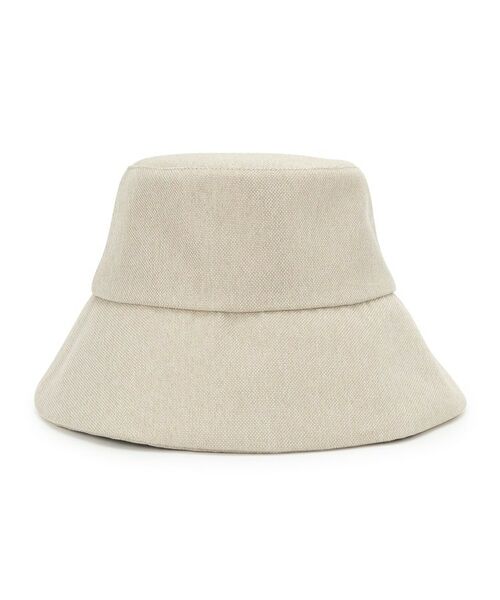 grove / グローブ ハット | バックリボンハット【遮熱・遮光・UVカット・サイズ調整可能】 | 詳細1