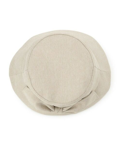 grove / グローブ ハット | バックリボンハット【遮熱・遮光・UVカット・サイズ調整可能】 | 詳細3