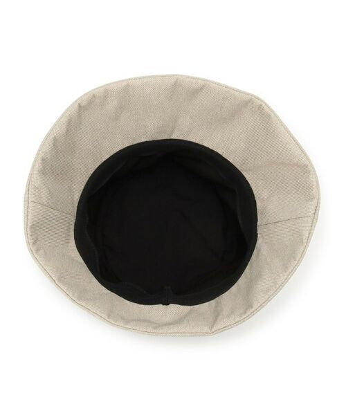 grove / グローブ ハット | バックリボンハット【遮熱・遮光・UVカット・サイズ調整可能】 | 詳細4