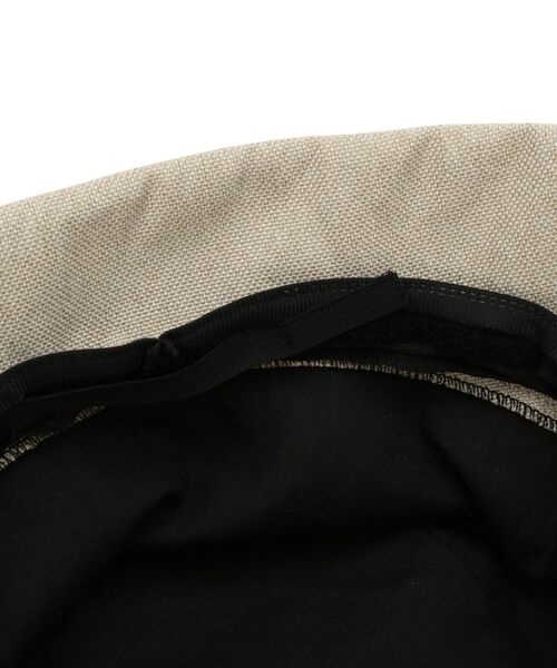 grove / グローブ ハット | バックリボンハット【遮熱・遮光・UVカット・サイズ調整可能】 | 詳細5