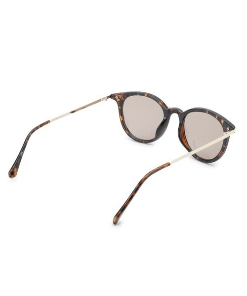 grove / グローブ サングラス・メガネ | サイドメタルコンビサングラス | 詳細2